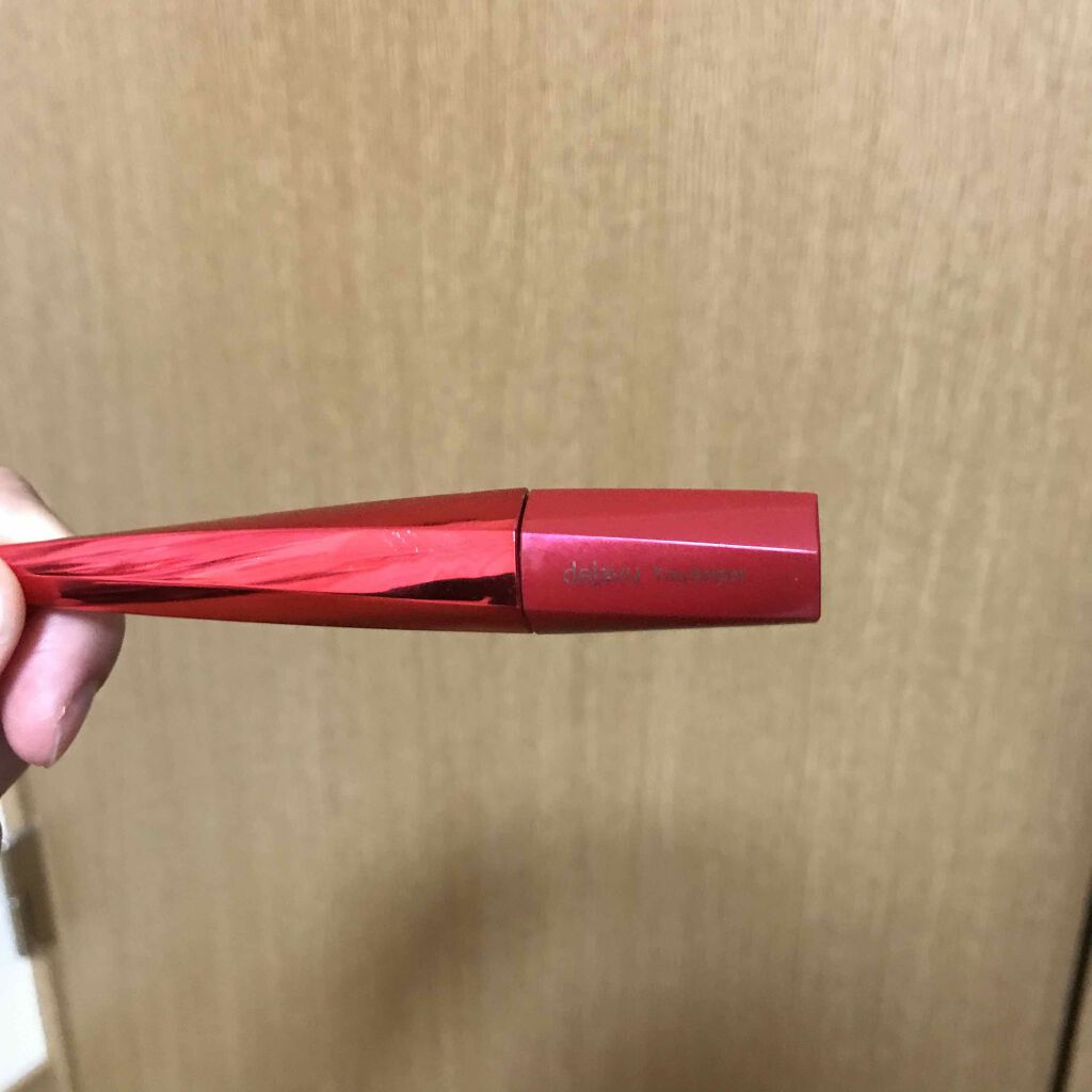 「塗るつけまつげ」部分用タイプ/デジャヴュ/マスカラを使ったクチコミ(1枚目)