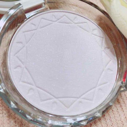 UVクリアフェイスパウダー/CEZANNE/プレストパウダーを使ったクチコミ(3枚目)