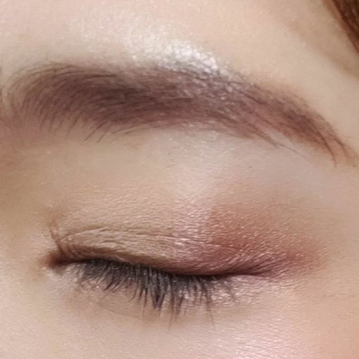 スモール アイシャドウ/M・A・C/単色アイシャドウを使ったクチコミ(4枚目)