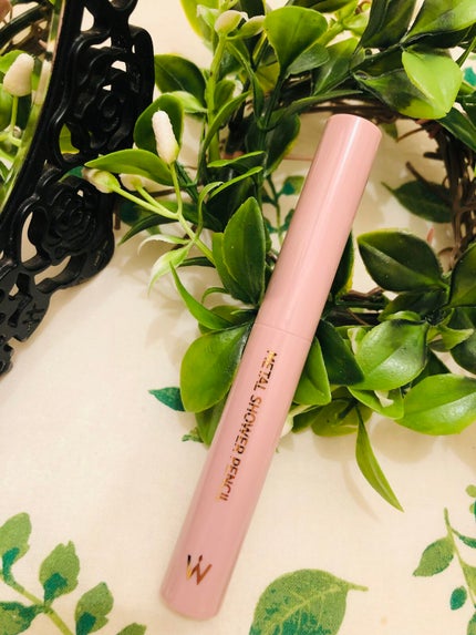 ウォンジョンヨ メタルシャワーペンシル/Wonjungyo/スティックアイシャドウを使ったクチコミ(1枚目)