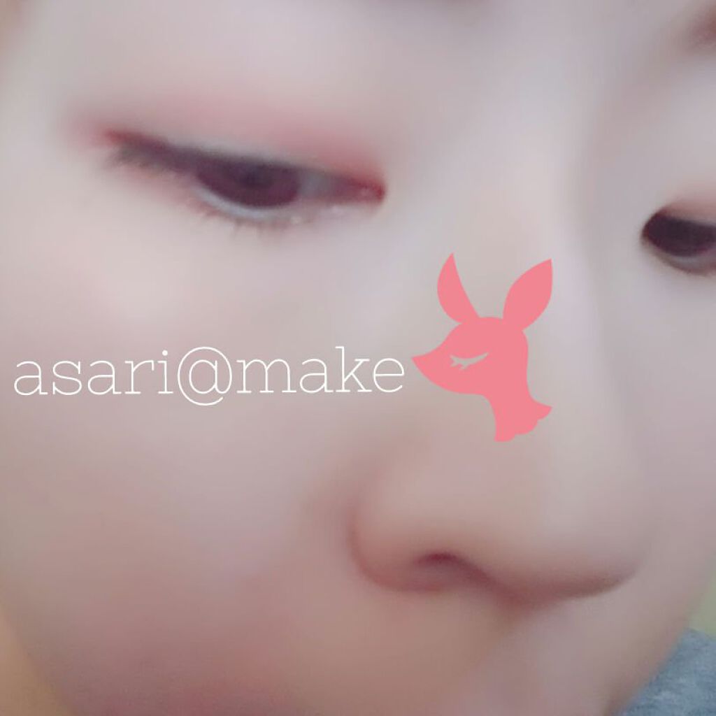 ウルトラスムースアイライナー/アイプルーフ/リキッドアイライナーを使ったクチコミ（3枚目）