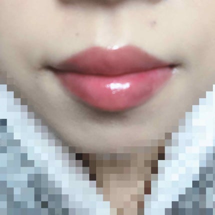 ドラマティックルージュEX/マキアージュ/口紅を使ったクチコミ(3枚目)