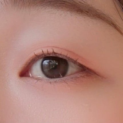 アイグロウ ジェム/DECORTÉ/ジェル・クリームアイシャドウを使ったクチコミ(4枚目)