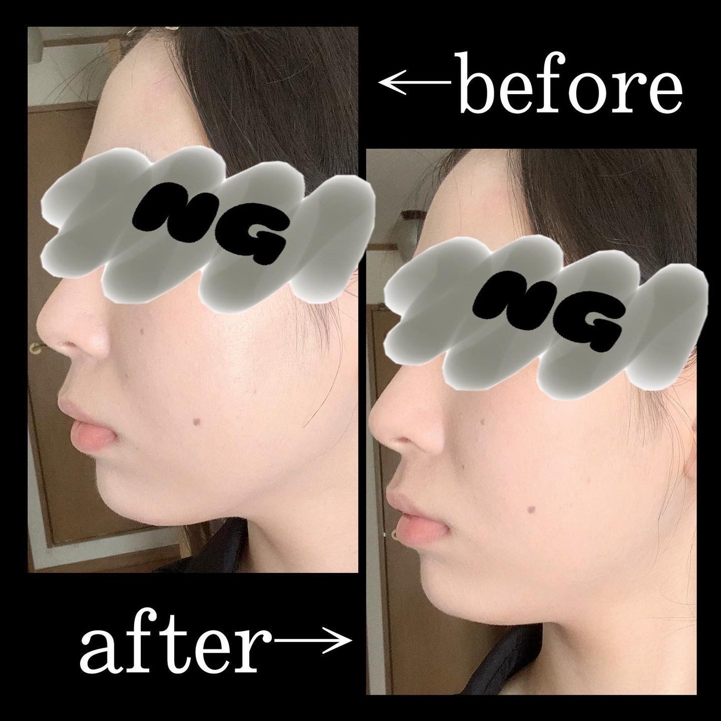 ディオールスキン フォーエヴァー クッション パウダー/Dior/ルースパウダーを使ったクチコミ(3枚目)