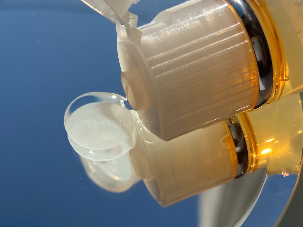 エンリッチプラス 化粧液Ⅱ しっとり <医薬部外品>/ファンケル/化粧水を使ったクチコミ(3枚目)