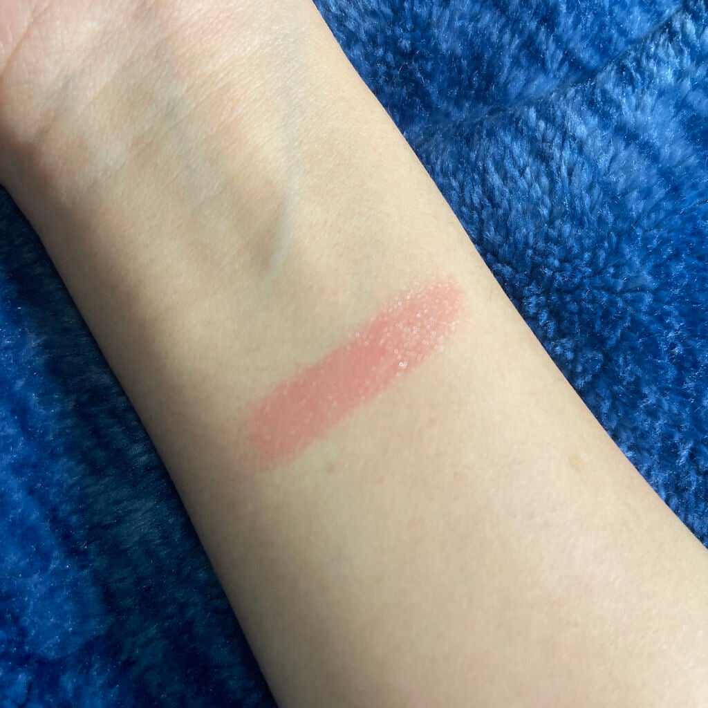 リップブロッサム/JILL STUART/口紅を使ったクチコミ(2枚目)