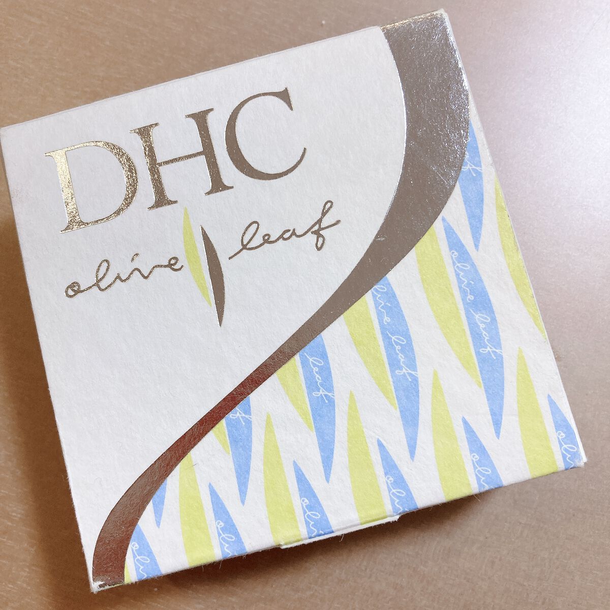 マイルドソープ/DHC/洗顔石鹸を使ったクチコミ（1枚目）