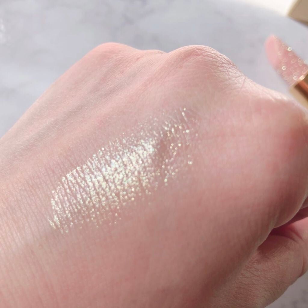 バーム フロスト/TOM FORD BEAUTY/リップバームを使ったクチコミ(4枚目)