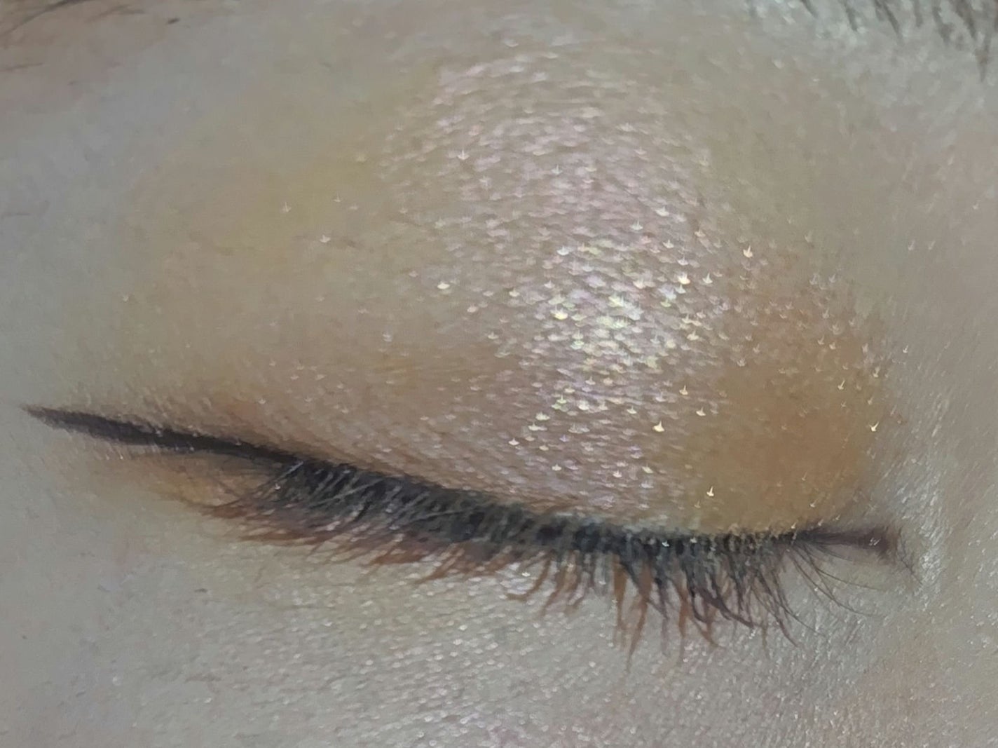 スモール アイシャドウ/M・A・C/単色アイシャドウを使ったクチコミ(6枚目)