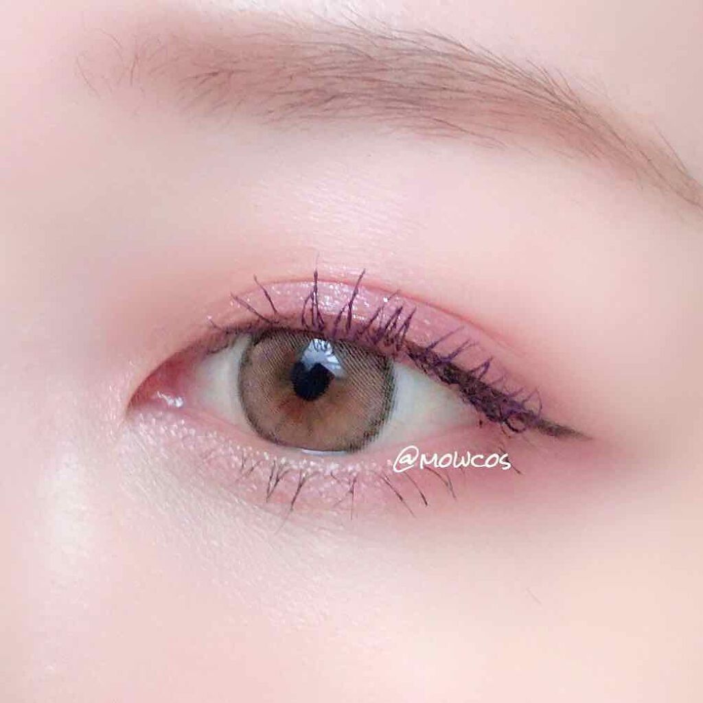 スマートカラーアイシャドウ/KIKO/単色アイシャドウを使ったクチコミ(1枚目)