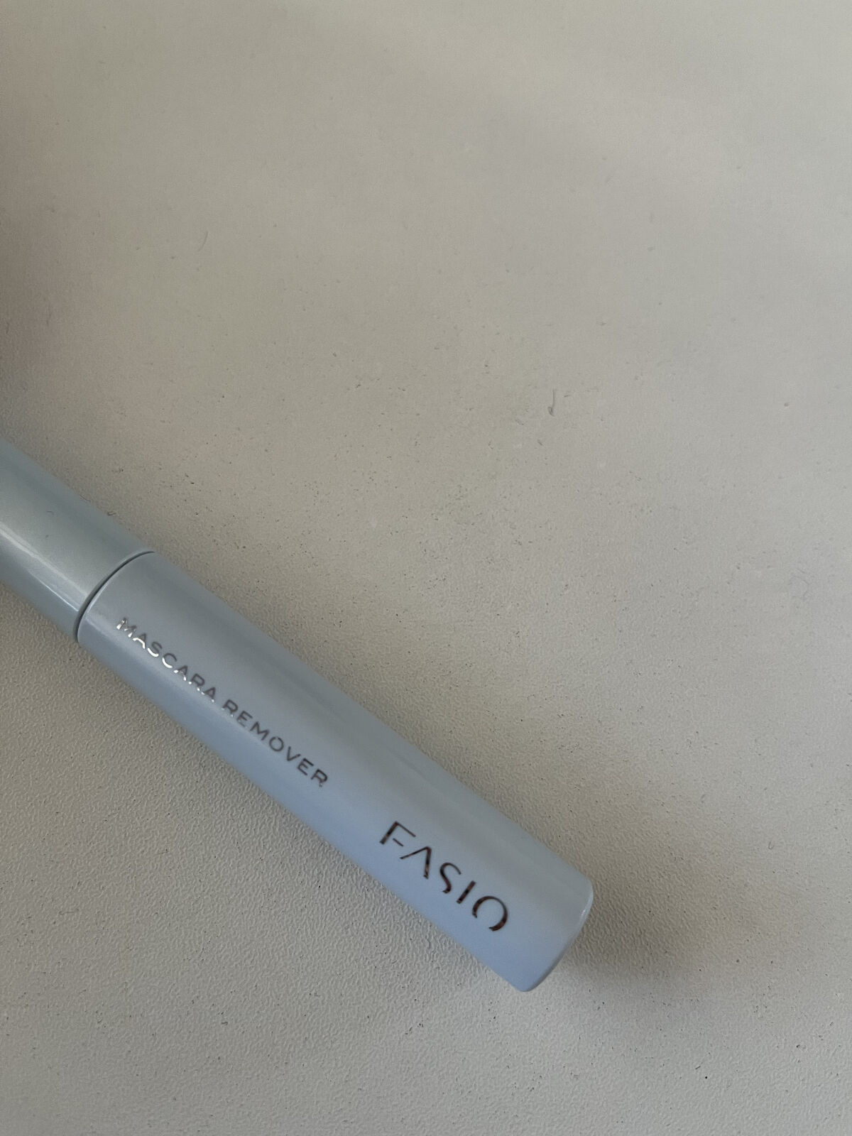 イージー マスカラ リムーバー/FASIO/ポイントメイクリムーバーを使ったクチコミ（1枚目）