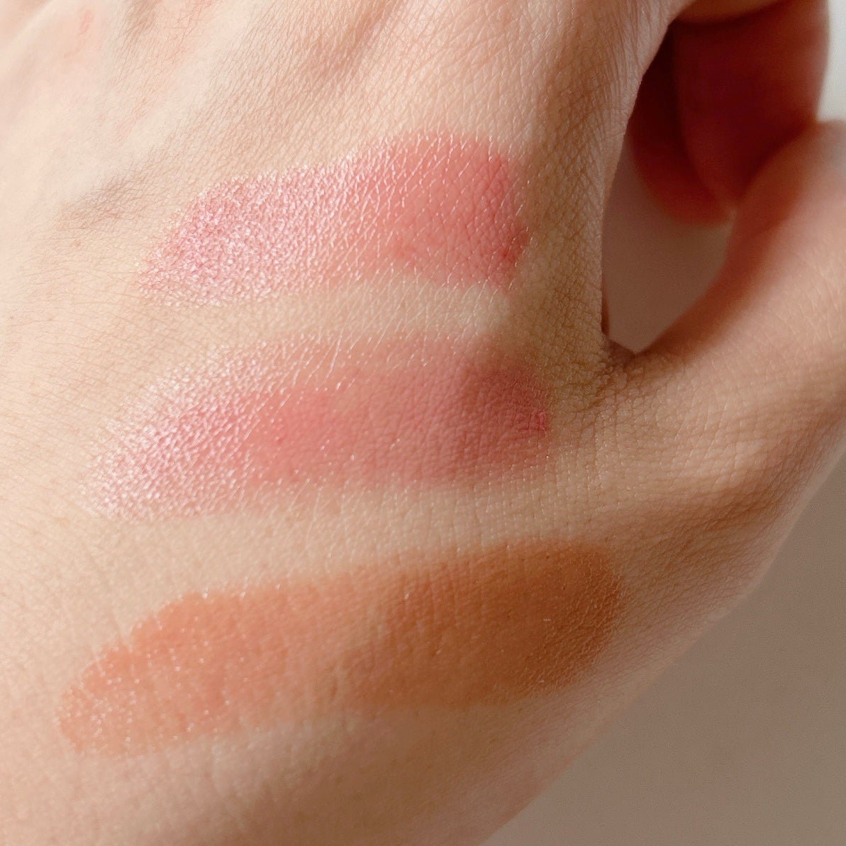 リップモンスター クリアトーン/KATE/口紅を使ったクチコミ(4枚目)