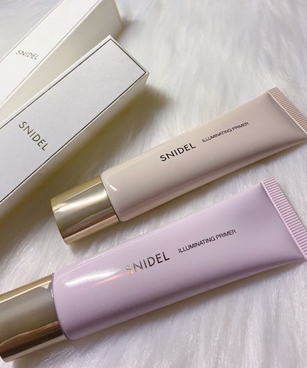 イルミネイティングプライマー/SNIDEL BEAUTY/化粧下地を使ったクチコミ(1枚目)