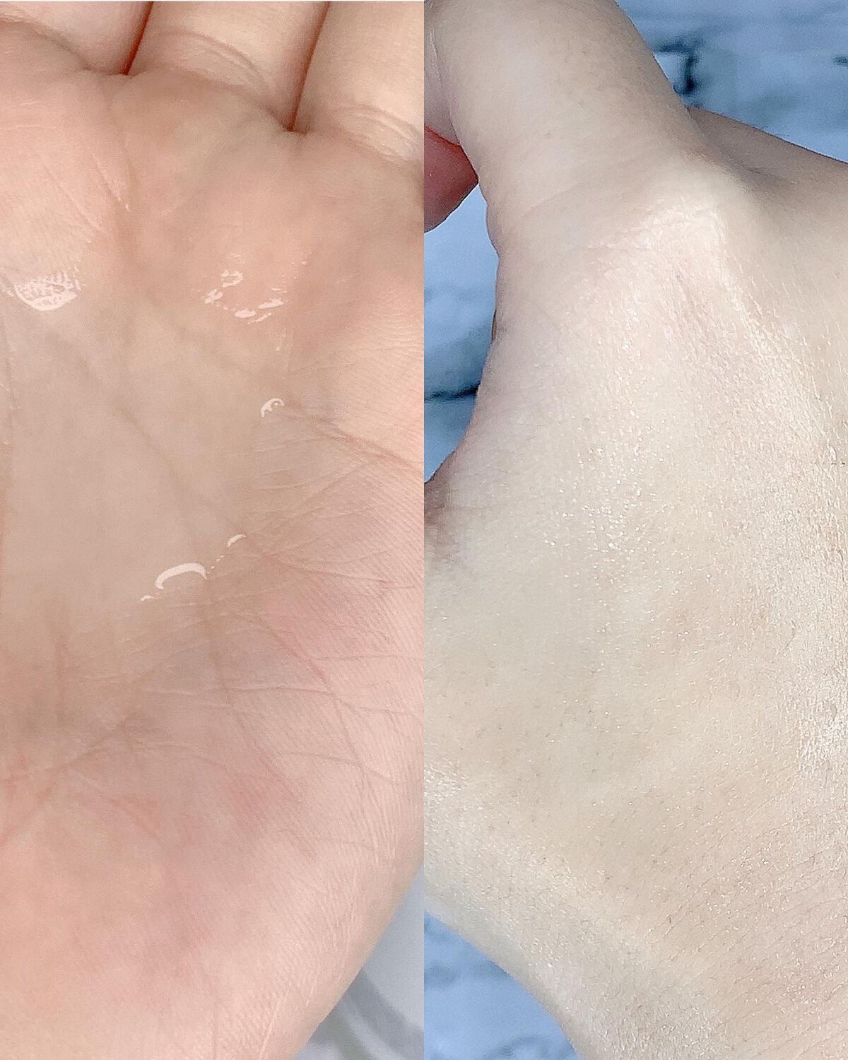 ドクダミ 77 スージングトナー/Anua/化粧水を使ったクチコミ（3枚目）