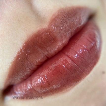 チーク ポップ/CLINIQUE/パウダーチークを使ったクチコミ(5枚目)