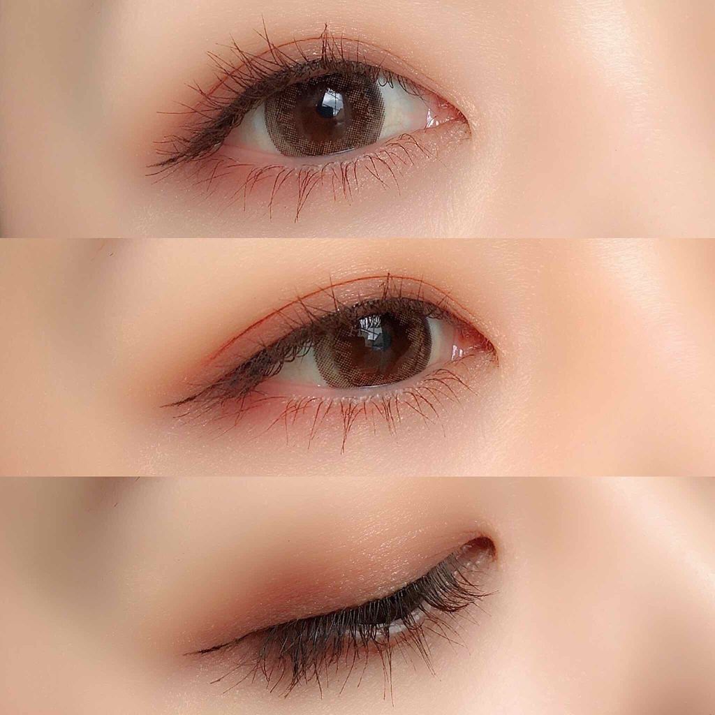 グロウフルールチークス/キャンメイク/パウダーチークを使ったクチコミ(3枚目)