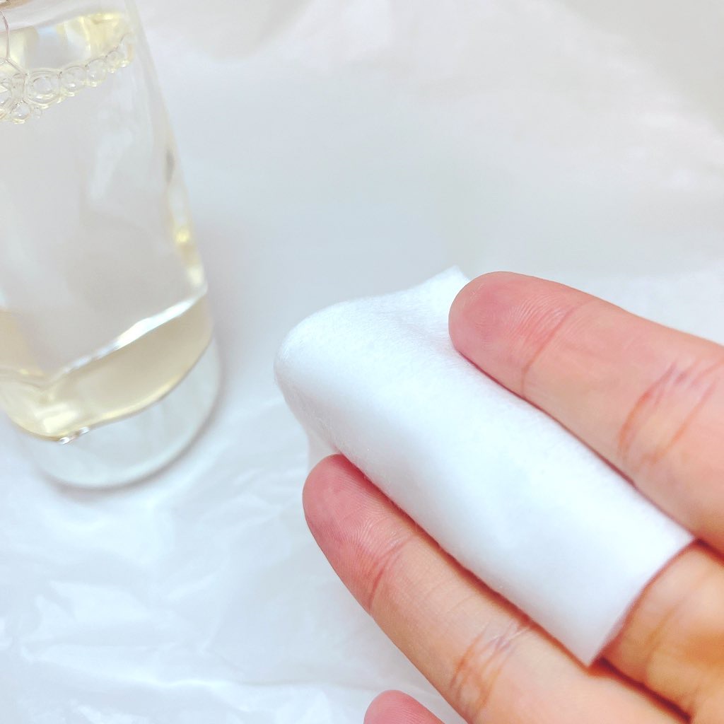 ザ・タイムR アクア/IPSA/化粧水を使ったクチコミ（2枚目）