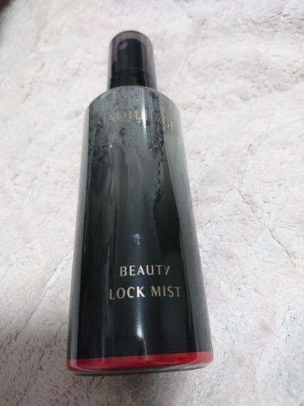 ビューティーロックミスト/マキアージュ/ミスト状化粧水を使ったクチコミ(1枚目)