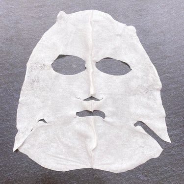 肌美精プレミア 薬用3Dマスク/肌美精/シートマスク・パックを使ったクチコミ（6枚目）