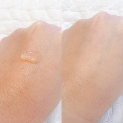 ドクダミカーミングトナー スキンブースター/Abib /ブースター・導入液を使ったクチコミ(2枚目)