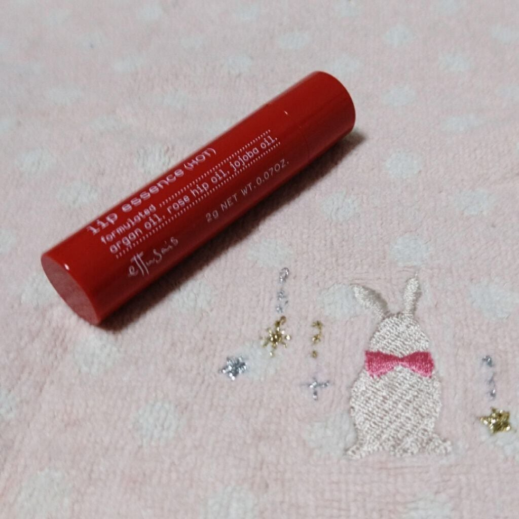 エテュセ リップエディション(プランパー)リッチスタイル/ヘルシースタイル/ettusais/リップケアを使ったクチコミ(1枚目)