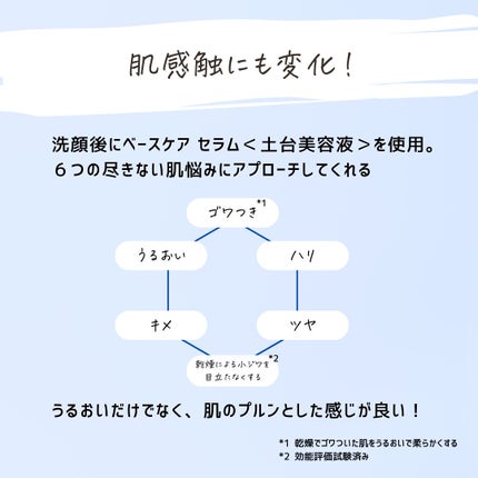 とまと村長@化粧品研究者 on LIPS 「とまとの大好きなソフィーナiPを紹介!・ソフィーナiPベ..」(4枚目)