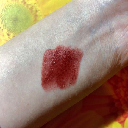 ヴェロアラバーズリップカラー/ローラ メルシエ/口紅を使ったクチコミ(1枚目)
