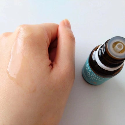 マジックティーツリーオイル/ブラン/フェイスオイルを使ったクチコミ(2枚目)