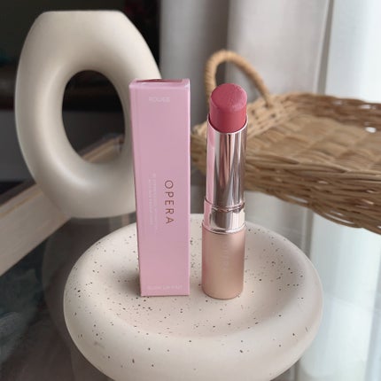 オペラ グロウリップティント/OPERA/リップティントを使ったクチコミ(7枚目)