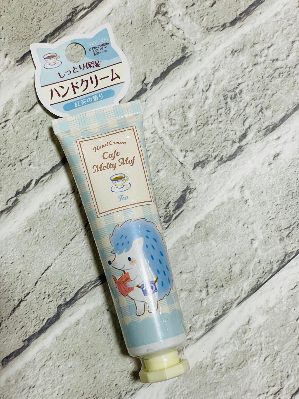 SHハンドクリーム セリア