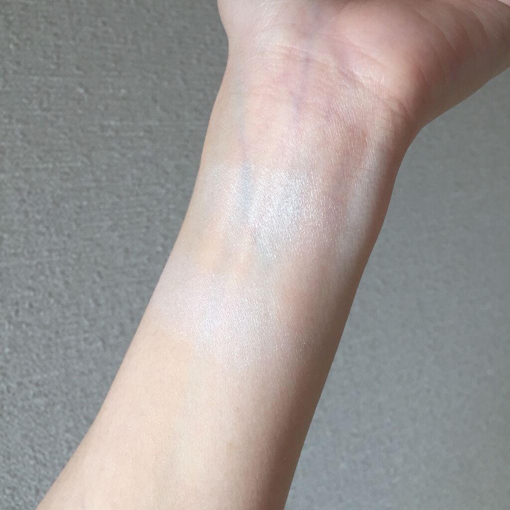 グロウツインカラー/キャンメイク/アイシャドウパレットを使ったクチコミ(5枚目)