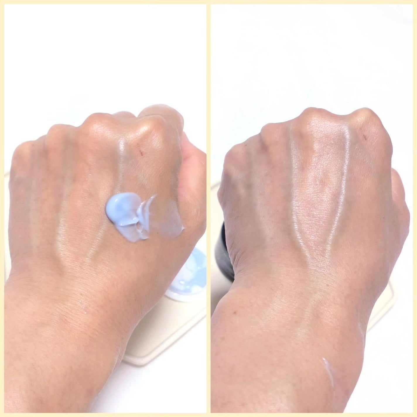 フレッシュリージュースドビタミンドロップ(35ml)/Klairs/美容液を使ったクチコミ(10枚目)