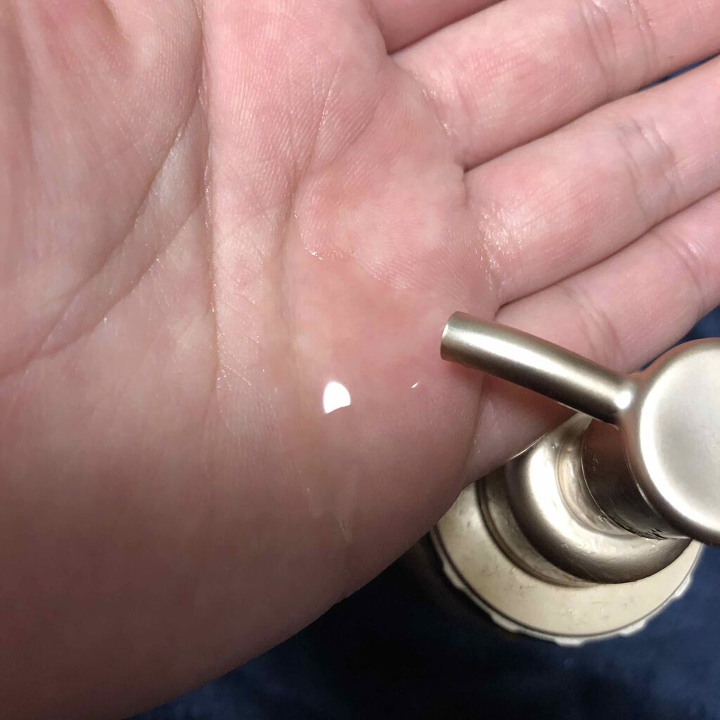 モイストシャイン ヘアオイル3.0/&honey/ヘアオイルを使ったクチコミ(2枚目)