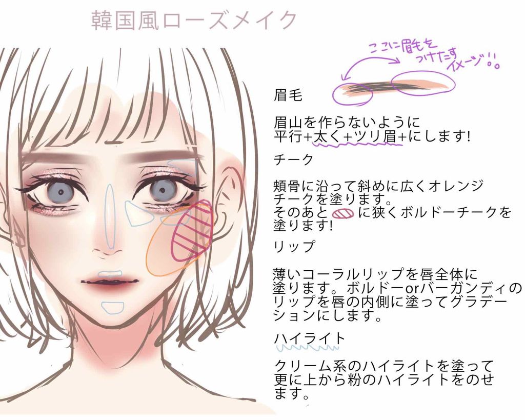 モノアイズ アイシャドウ/ARITAUM/単色アイシャドウを使ったクチコミ（3枚目）