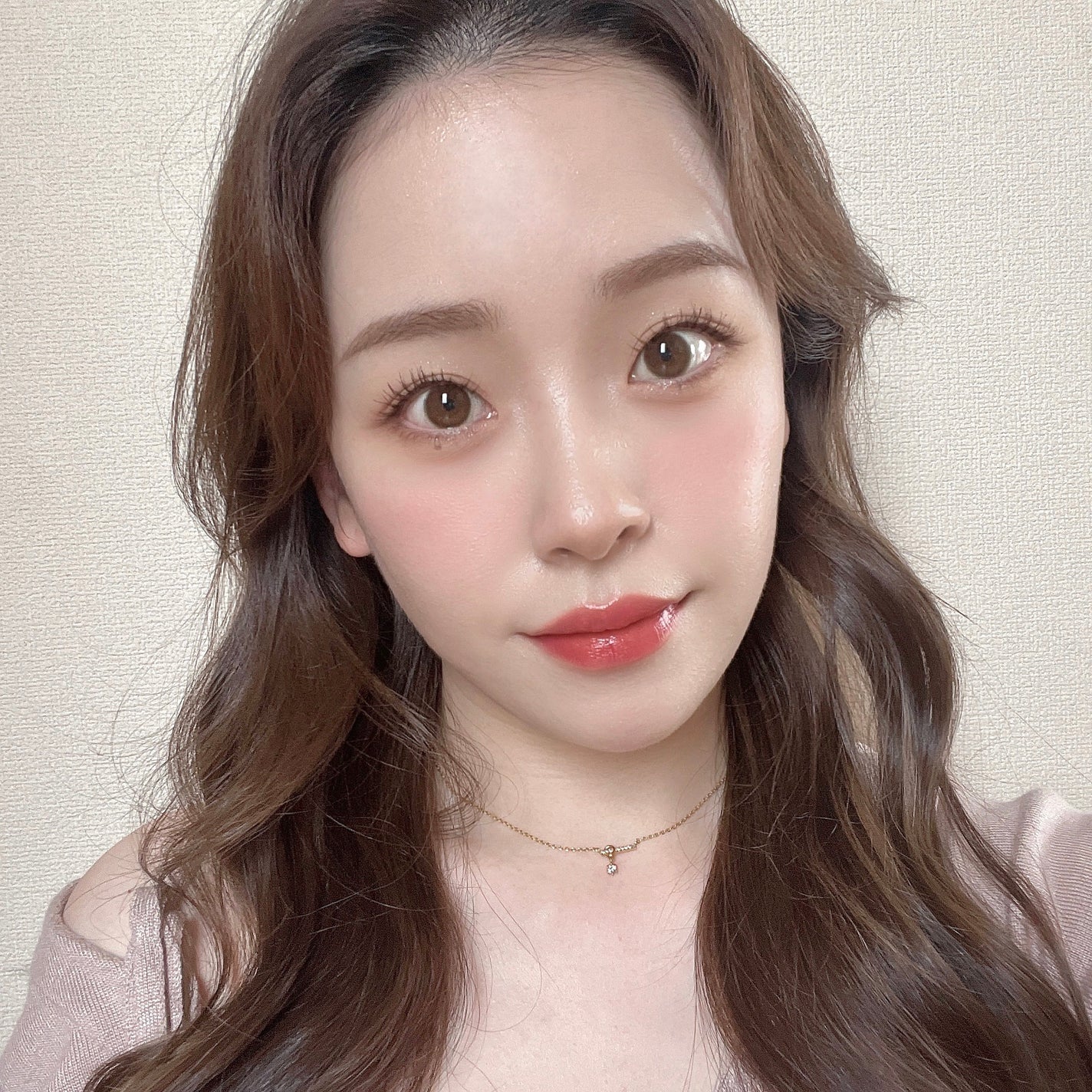 ReVIA CIRCLE 1day/ReVIA/ワンデー(1DAY)カラコンを使ったクチコミ(9枚目)