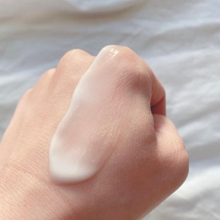 ニベア プレミアムボディミルク モイスチャー/ニベア/ボディミルクを使ったクチコミ(4枚目)