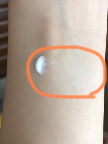 UVイデア XL プロテクショントーンアップ/ラ ロッシュ ポゼ/日焼け止めクリームを使ったクチコミ(3枚目)