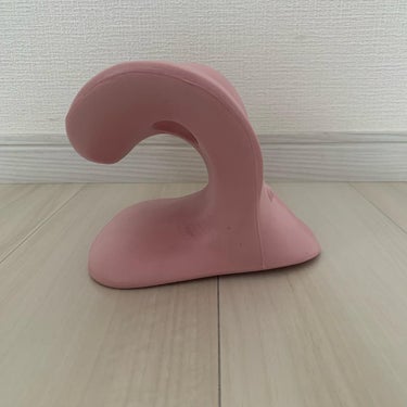 Neck Strech Pillow/smile healthcare store/その他を使ったクチコミ（2枚目）