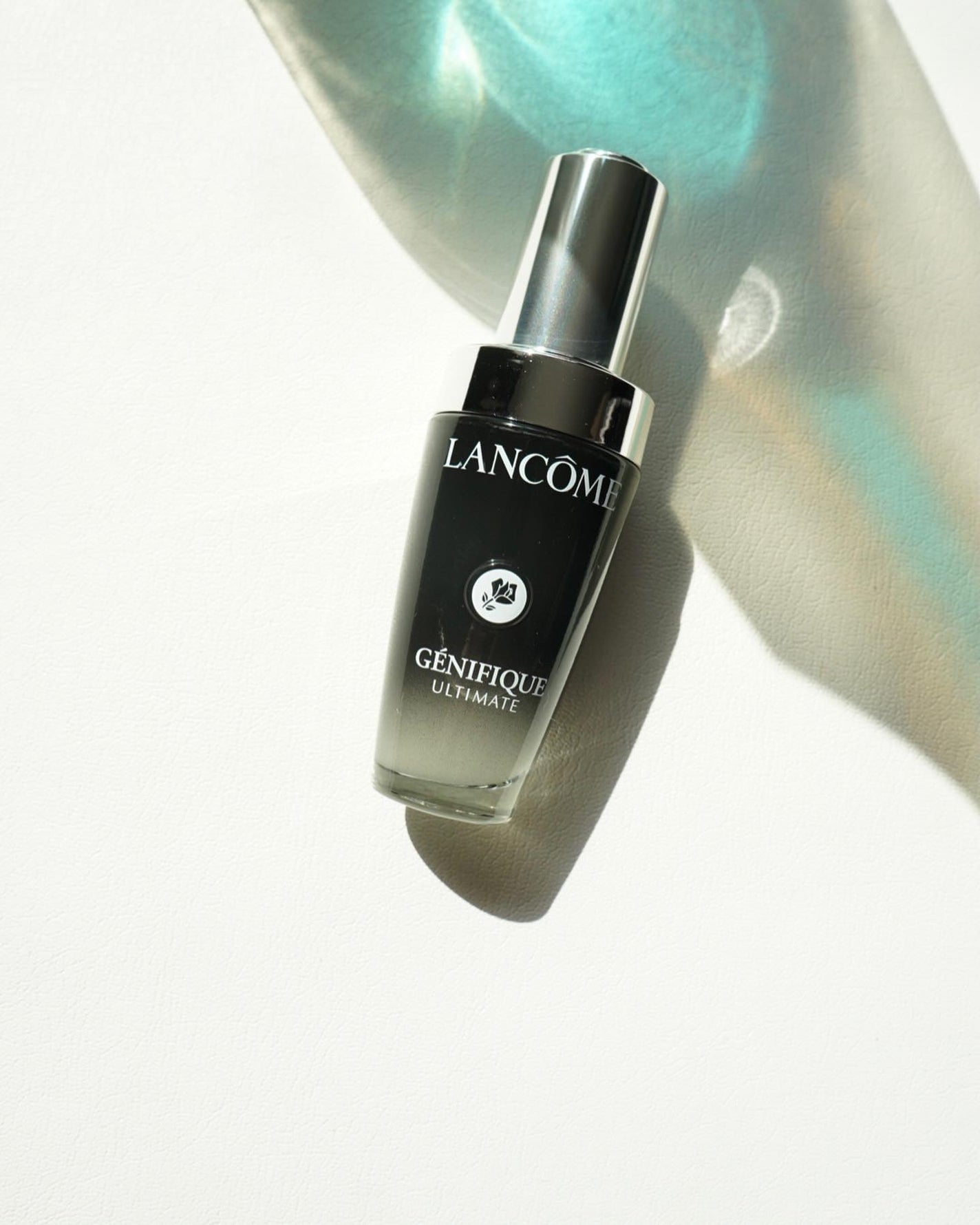 ジェニフィック アドバンスト N/LANCOME/美容液を使ったクチコミ(1枚目)