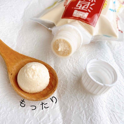 ワフードメイド 酒粕パック/pdc/洗い流すパック・マスクを使ったクチコミ(2枚目)