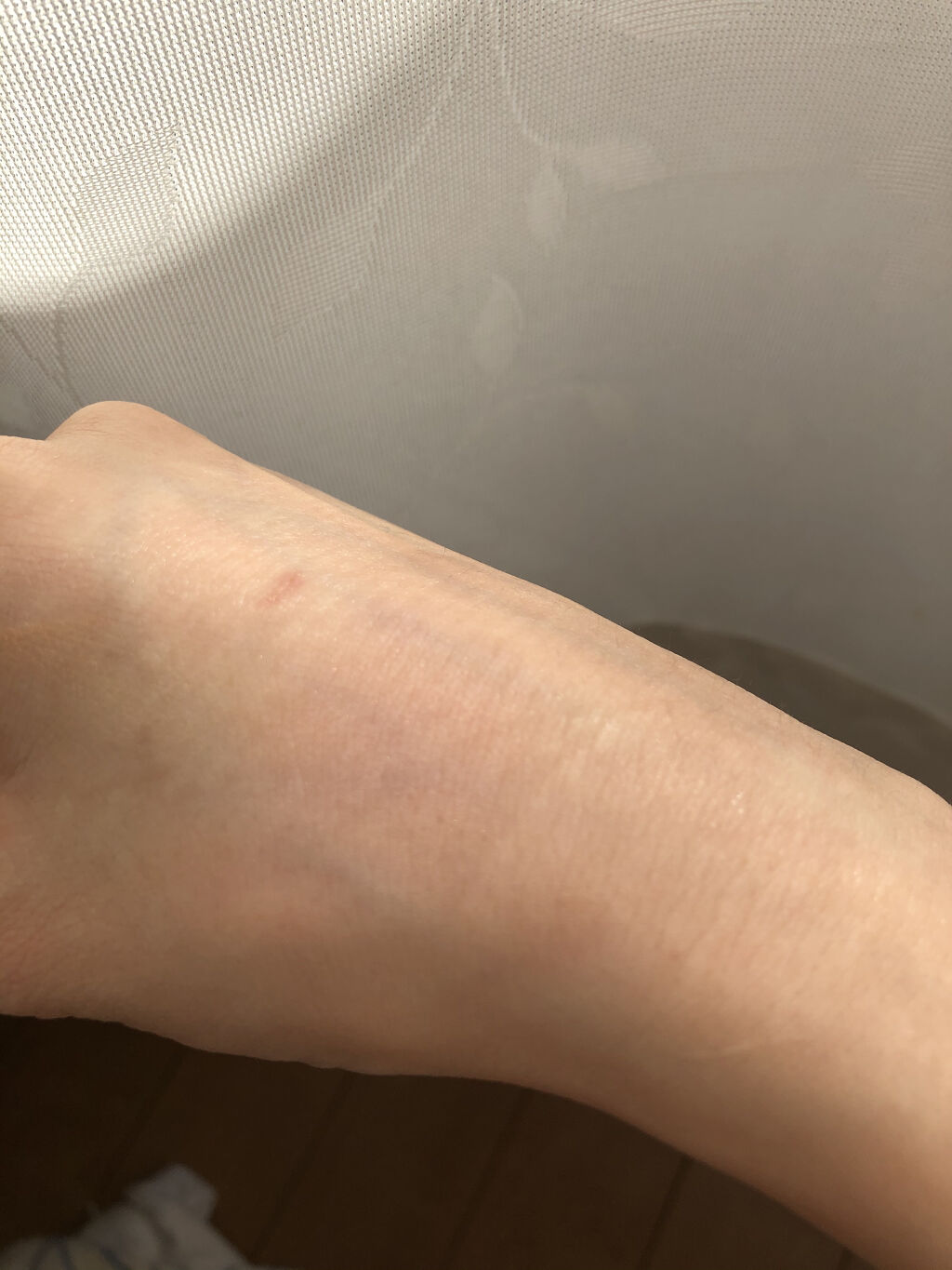 コンスピキュアス モノチークス 02 ソフトピンク/Amplitude/パウダーチークを使ったクチコミ（2枚目）