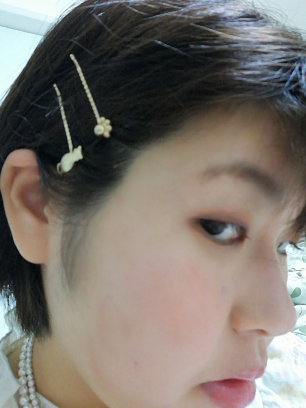 ロング&カールマスカラ アドバンストフィルム/ヒロインメイク/マスカラを使ったクチコミ(1枚目)