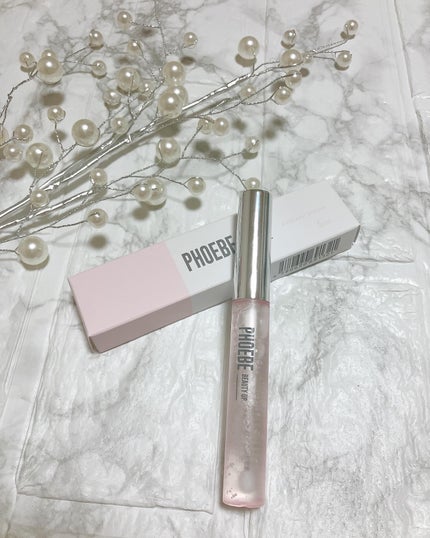 フィービー ビューティーアップ アイラッシュセラムN2/PHOEBE BEAUTY UP/まつげ美容液を使ったクチコミ(1枚目)