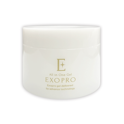 ブレーンコスモス EXOPRO オールインワンジェル