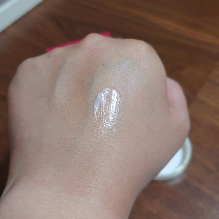 薬用リンクルホワイトクリーム/明色/フェイスクリームを使ったクチコミ(4枚目)