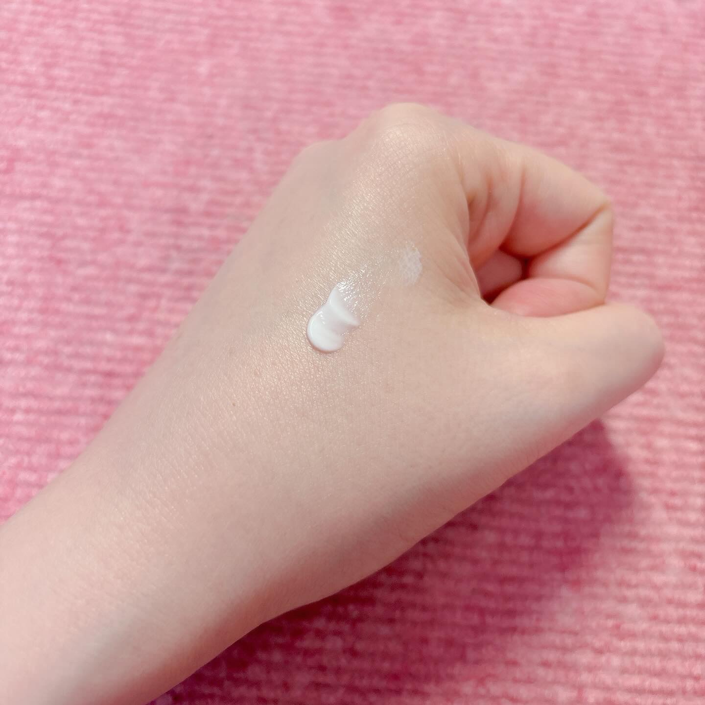 スムースEクリーム/SMOOTH E/フェイスクリームを使ったクチコミ（2枚目）