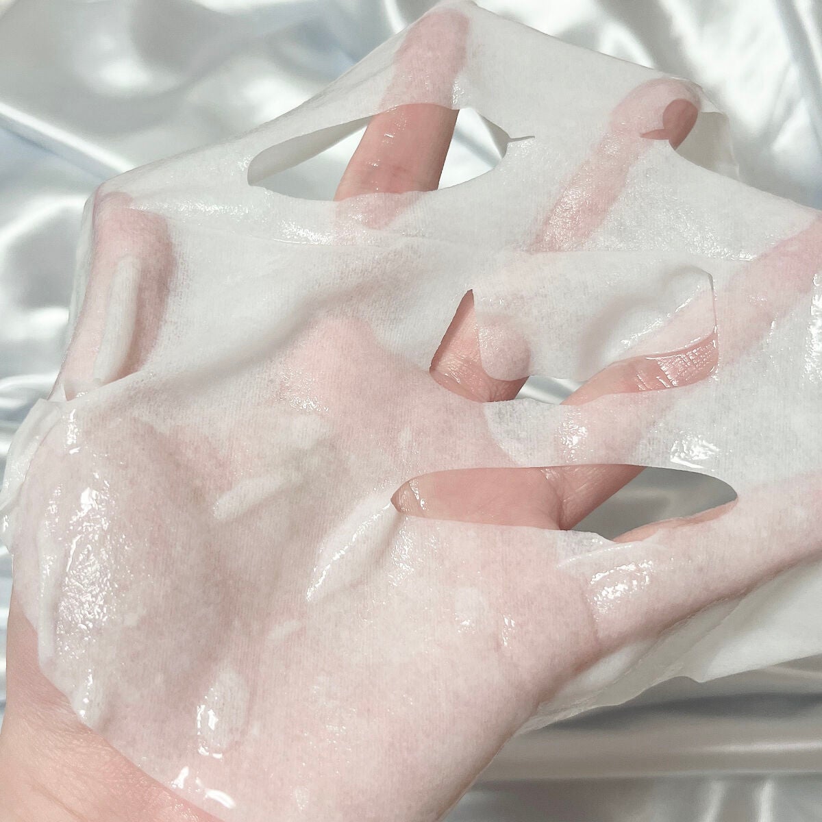 トリデン ダイブインマスクパック/Torriden/シートマスク・パックを使ったクチコミ(3枚目)