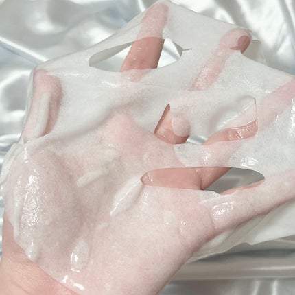 トリデン ダイブインマスクパック/Torriden/シートマスク・パックを使ったクチコミ(3枚目)