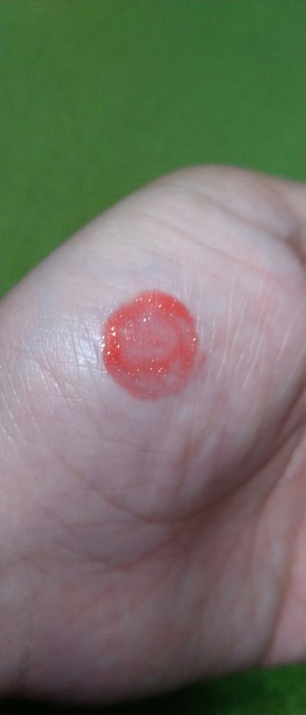 ディオール アディクト リップ マキシマイザー/Dior/リップグロスを使ったクチコミ(6枚目)