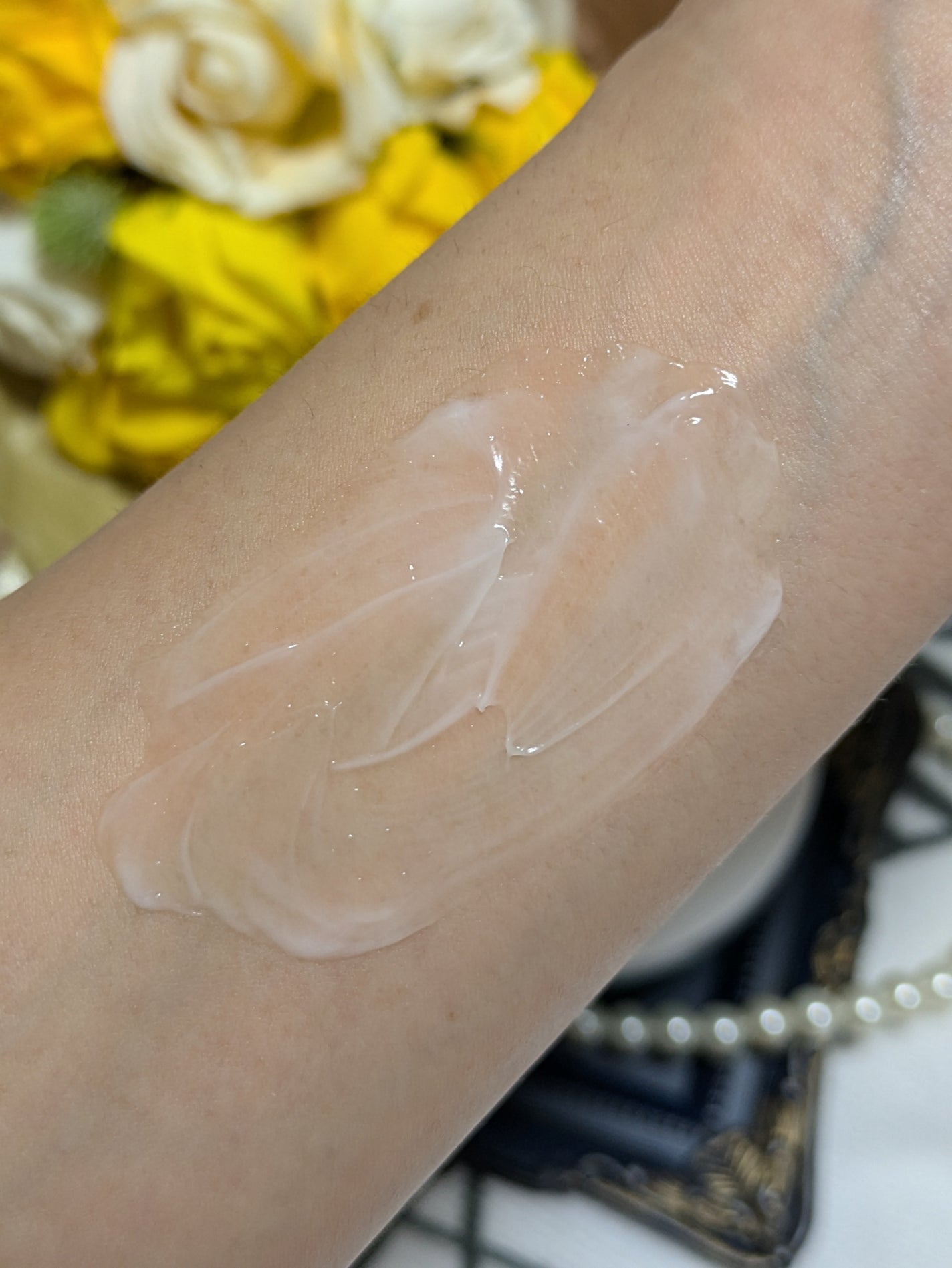 真紅 on LIPS 「オールインワンセラムデュオを商品提供して頂きました。『商品説明..」(4枚目)